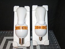 LVD-JX-40W Venus Serie 40W Inducción Auto Lastre Retrofit Bombilla