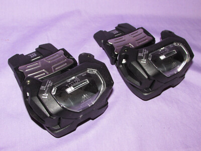 NEW IN BOX! Fischer Tyrolia Attack 2 11 Ski Bindings w/ 78mm brake
