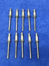 CHERRY AEROSPACE ~ CR3252-4-3 ~ RIVET, BLIND (LOT OF 10)