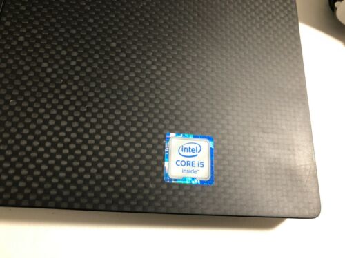 Dell Precision 5510 Windows 10 i5-6300HQ CPU @ 2.3GHz 8GB RAM 500GB HDD Office - Picture 9 of 12