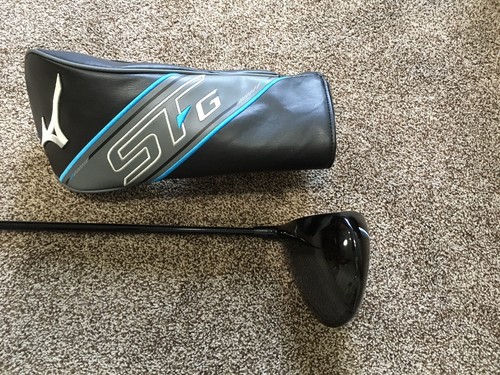 Mizuno ST-G 440 Driver 10.5 - Picture 15 of 15