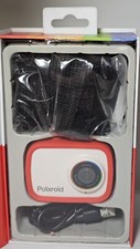 Polaroid ID757 Digital Camera/Action Camera