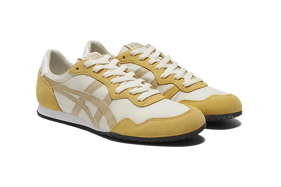 Asics tiger best sale serrano