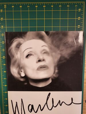 洋書 Marlene: An Intimate Photographic Memoir Marlene: An Intimate Photographic Memoir 9780679420866| eBay