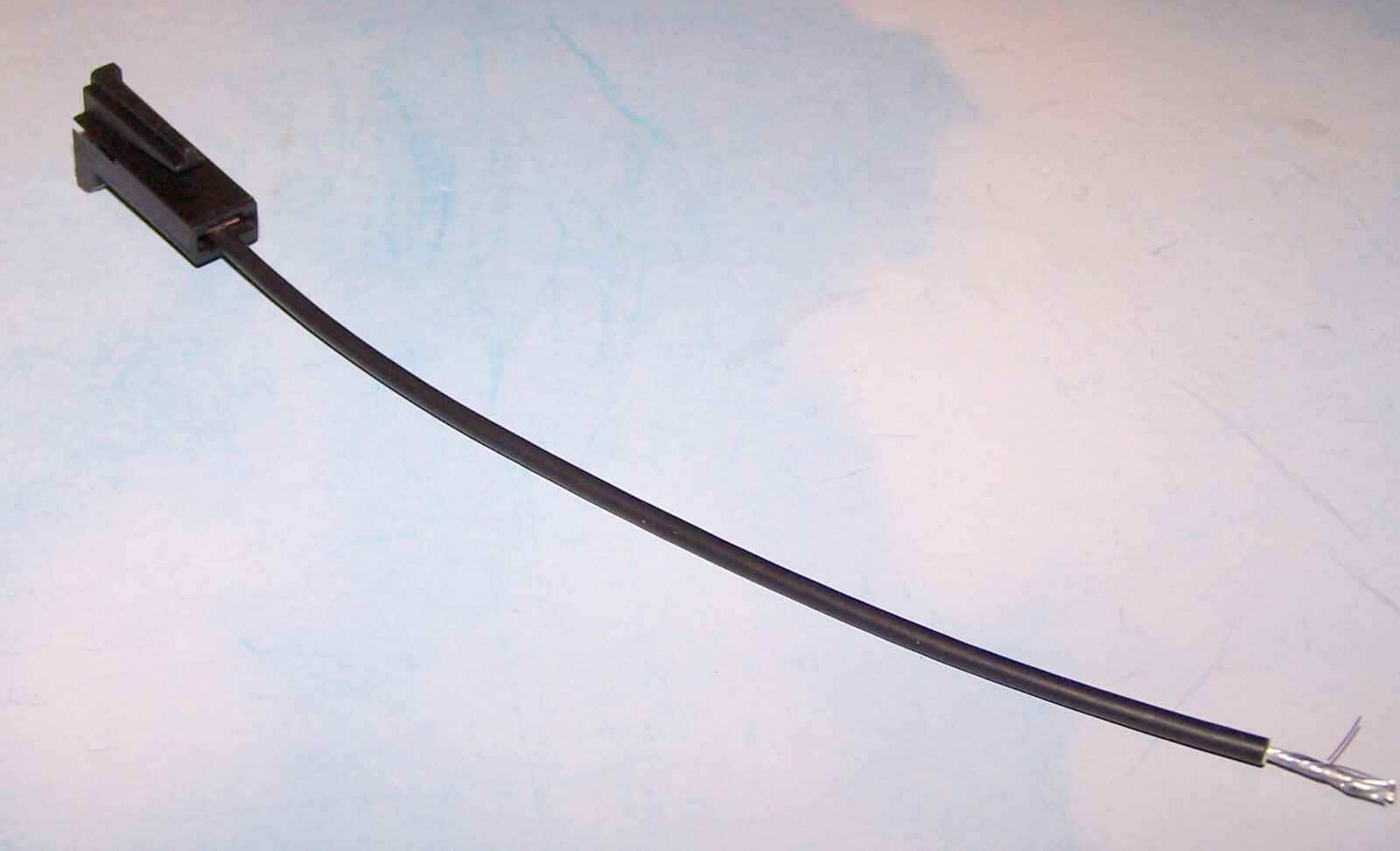 Quadrajet Carburetor Choke wire pigtail for L shape terminal eBay