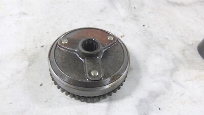 86 Kawasaki ZX1000 ZX 1000 Ninja Starter Gear | eBay