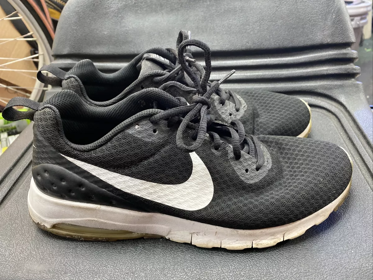 Nike air max motion low clearance men s shoe