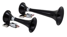 Kleinn Air Horns 220 Dual Abs Train Horn Kleinn Air Horns 220 Dual Abs Train Horn
