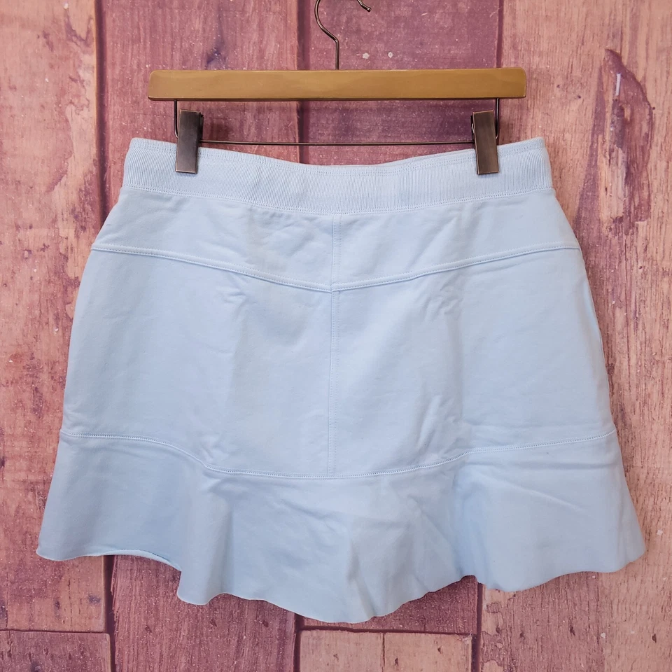 Falda Reebok Juniors Apparel St. Louis Rams Talla XL Azul Cordón Foto 2 de 4