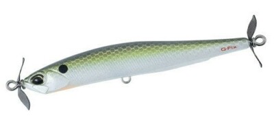 Leurre Duo Realis Spin Bait 80 Shallow – 6,7g – CCC3108 – Spy Bait Sinkin – Neuf