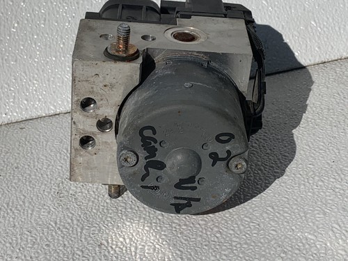 2002-2004 Toyota Camry N. Amer Anti Lock Brake Pump Actuator & Modulator ABS - Picture 3 of 7