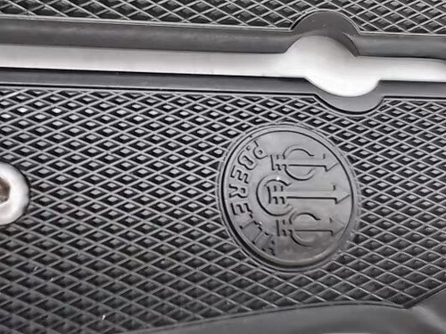 BERETTA M9 Grip Piece Pure copper material Beretta 92FS 92A1 92G 92D 96 M9 Grips - Picture 6 of 9