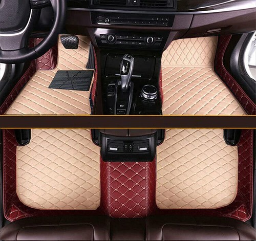 Per Toyota Corolla Hybrid FloorLiner Tappeti Fodera Auto Tappeti 2018-2023 - Foto 69 di 71