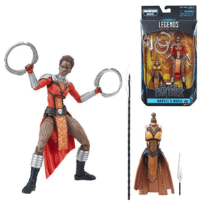 okoye marvel legends