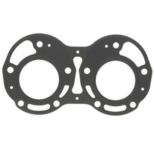 Joint De Culasse Pour Yamaha Tzr 250 1987-1990 Tdr 250 1988-1989