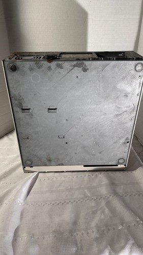 Vintage DZIAŁAJĄCY IBM PS/ValuePoint 433DX/D READ Model 6384 M51 - Zdjęcie 6 z 10