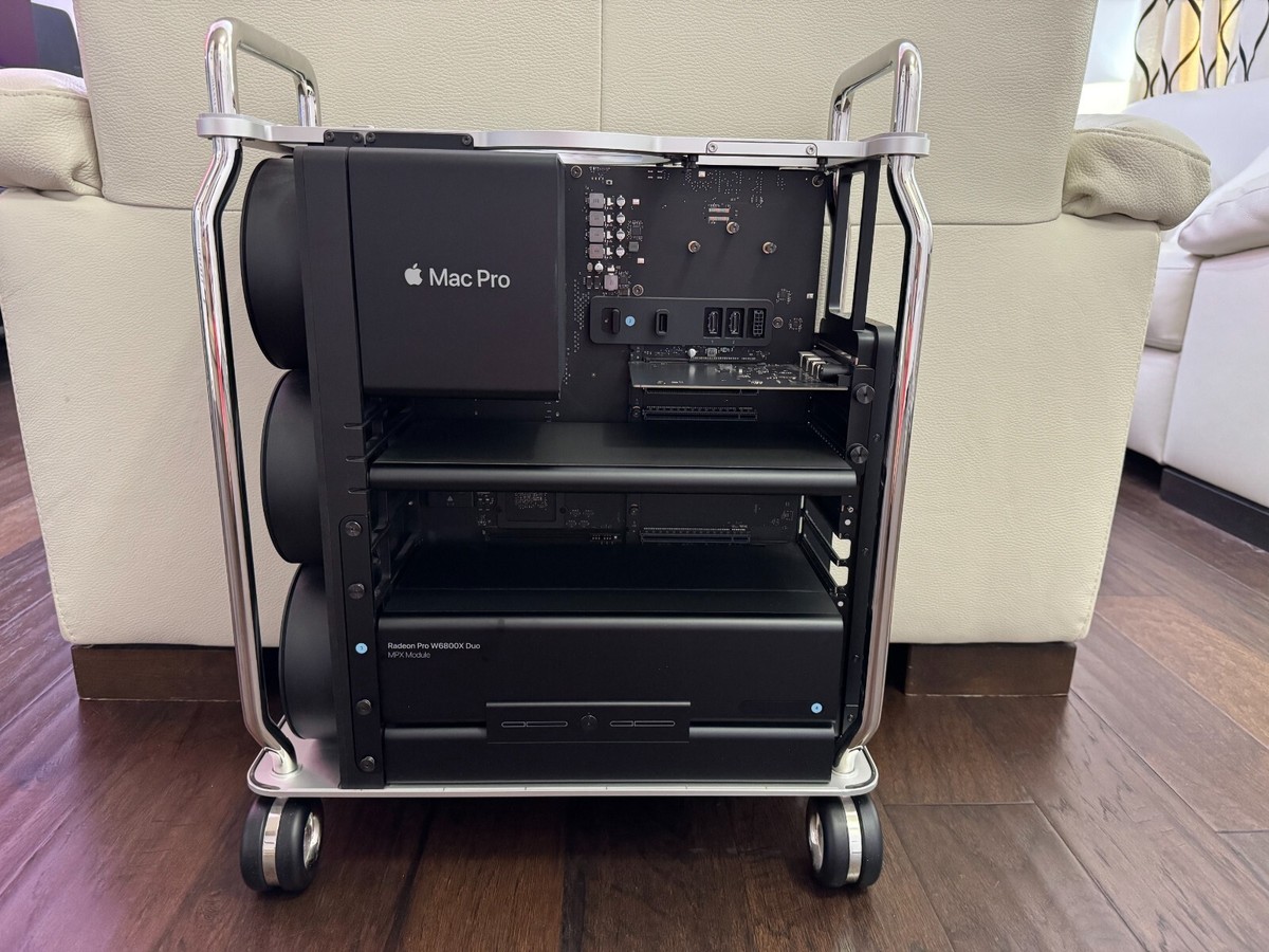 c*d様 mac pro2012 2x2.4GHz 6-CoreIntelXeo c*d様 mac pro2012 2x2.4GHz 6-CoreIntelXeo Mac Pro | 2012 | Twelve