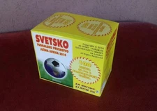 World Cup 2010 South Africa AS SPORT BOX 100 packs