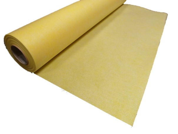 30 m² Roll Waterproofing Membrane Wall Bathroom Shower Decoupling Mat