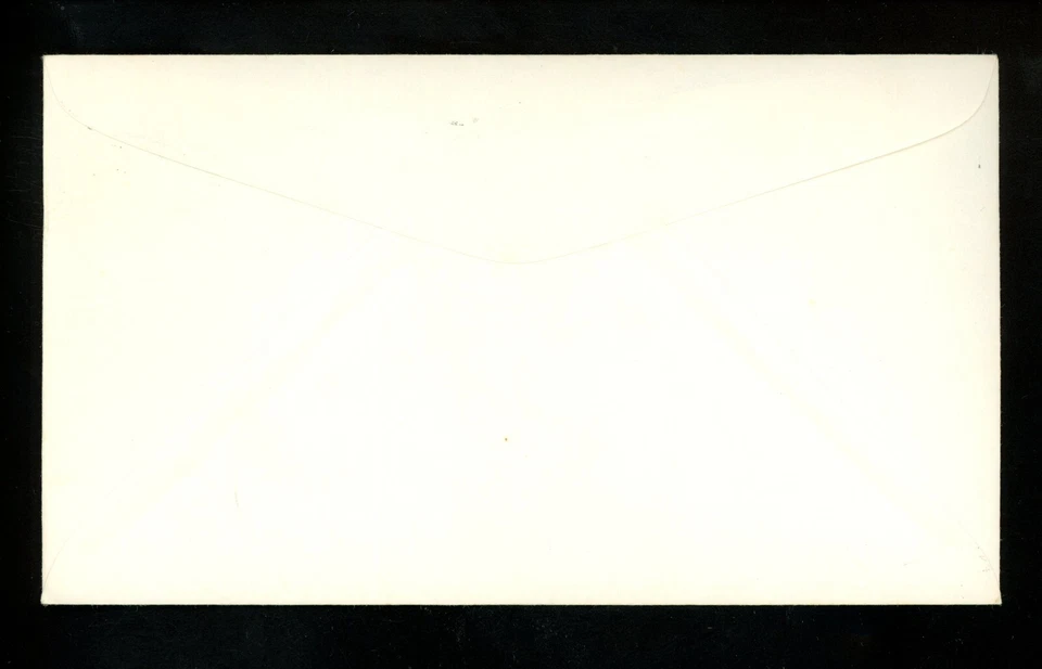 US FDC #1396 USPS 7-1-71 Florida FL HOLLYWOOD Machine cancel 9-347 - Image 2 of 2