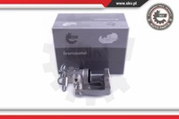 Esen SKV Bremssattel Hinten Rechts Bremssystem FüR Opel Corsa C 1.2 1.0