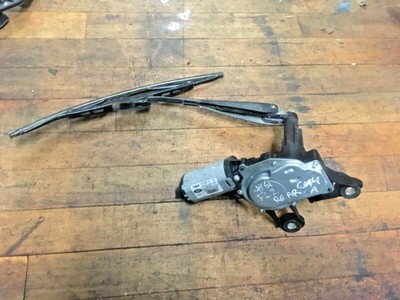 LAND ROVER FREELANDER 2 2007-14 REAR BACK BOOT TAILGATE WIPER MOTOR