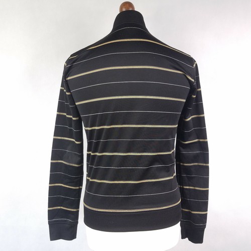 Carhartt Womens Track Jacket Jacket Top Black MEDIUM GRIP - Picture 2 of 11