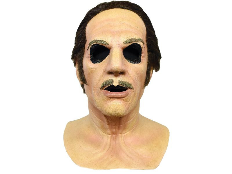 Cardinal Copia Mask | Ghost Rock Band | eBay