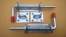 animal bolt lock catch gate fittings wooden gates farm brenton bolt security 