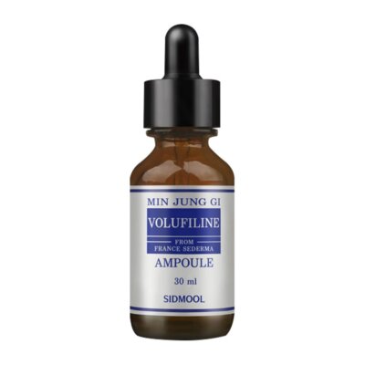 [Sidmool]Cederma Volufiline 100% Ampoule 30ml/For your healthy tightening ski...