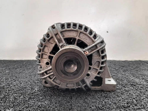 0124625024 Alternatore per VOLVO XC90 D5 Momentum (136kW)(7 Sitze) 2008 1580103 - Foto 3 di 10