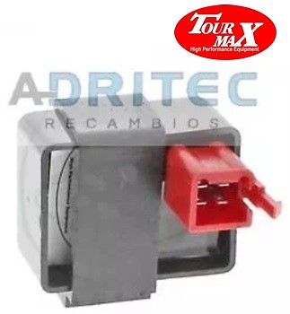 Relais pompe essence KAWASAKI ZX6R ZX7R ZX9R ZXR ZZR 750 600 1100 1200 Tourmax électricité moto