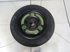 MERCEDES A W169 B W245 RESERVERAD PLATZSPARER T125/90 R16 A1694000802 REF B7G03
