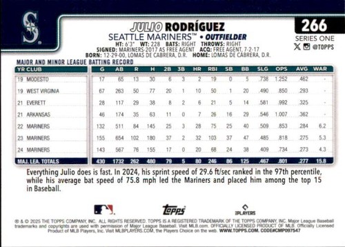 2025 Topps Series 1 Baseball Celebration Singles Choose Yours Stars Rookies MLB - Picture 231 of 305