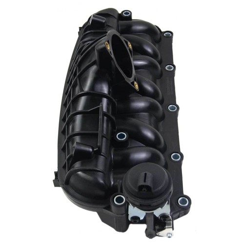 Ponte di aspirazione per Audi A4 B7 VW Golf Passat Skoda 2.0 TDI con scatola a depressione - Foto 10 di 10