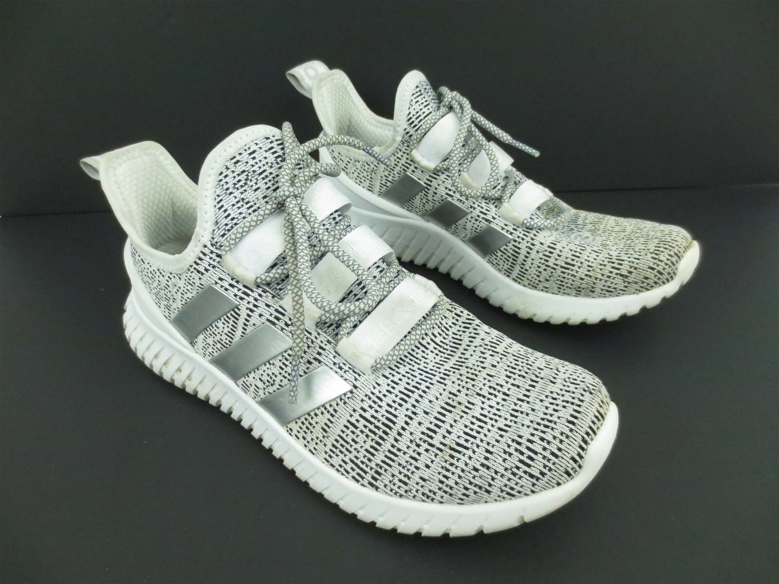 EE9514 Kaptir Lace Up Athletic Shoes 
