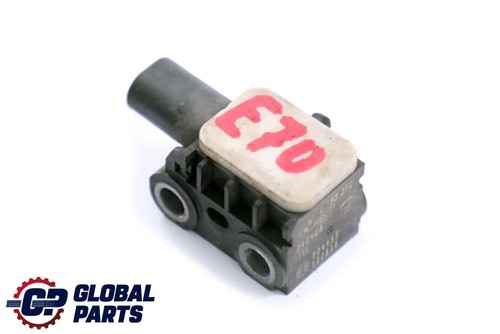 BMW X5 E70 X6 E71 Front Crash Impact Sensor Module 9152262 - Picture 4 of 12