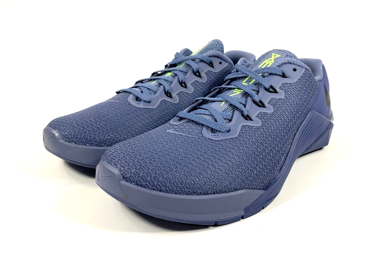 Athletic Shoes Metcon Ocean Fog Nike Metcon Training Weightlifting