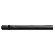 Mackie Em-98ms Phone/camera Shotgun Microphone