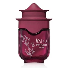 Avon Haiku Kyoto Flower Intense  Eau de Parfum 1.7 fl.oz