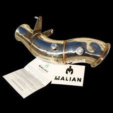 BMW 335i Race Performance Exhaust N55 Turbo Downpipe, F2x & F3x