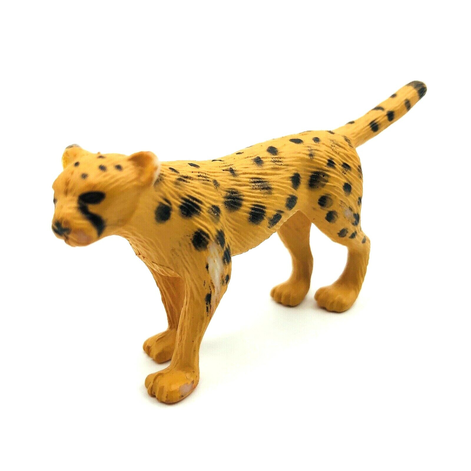 K&M International Toys PVC Baby Animal Realistic Exotic Small Animals