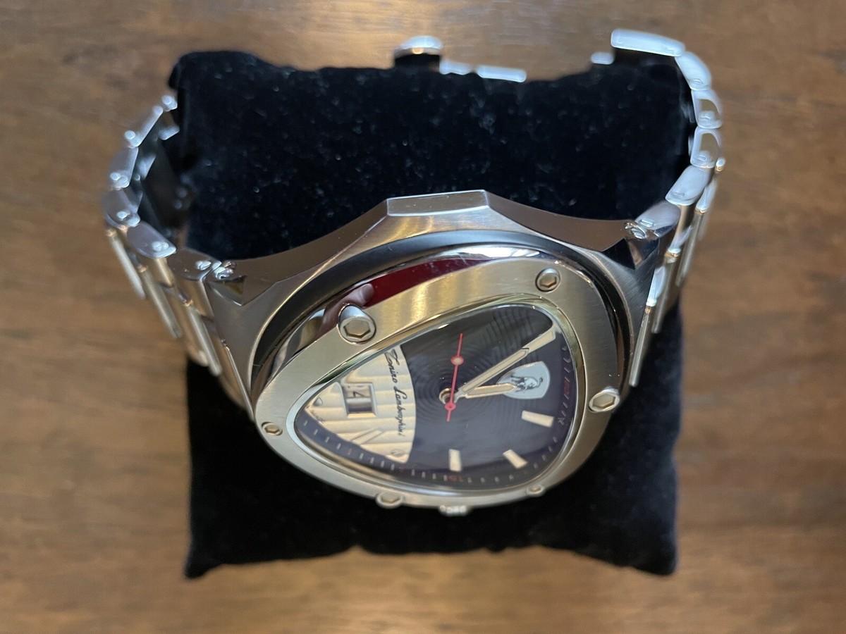 Tonino Lamborghini Products Serie Spyder 3000 Series 3011