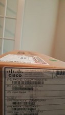 cisco C1921-AX/k9 new sealed