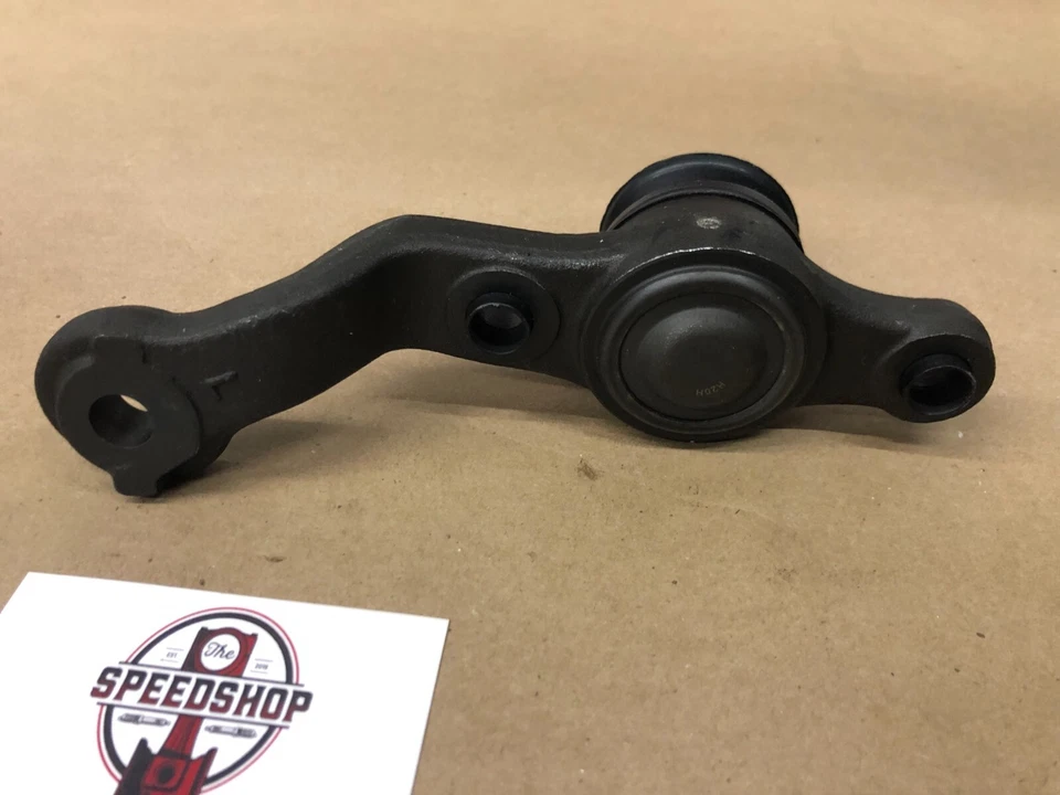 Proforged 101-10451 Ball Joint Fits 1990-1994 Lexus LS400 - Image 4 of 4