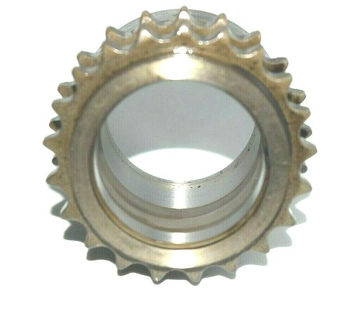 BMW E39 525d E46 E38 E53 Kettenrad kurbelwelle Crankshaft sprocket 2247303