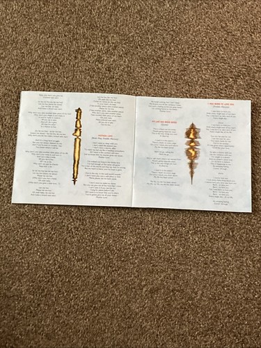 QUEEN Made In Heaven CD MERCURY MAY DEACON It’s A Beautiful Day Let Me Live EMI - Picture 8 of 12