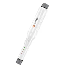 ANCEL Natural Gas Leak Detector Alarm Gas Leak Monitor Tester for Home Kitchen