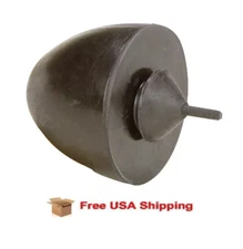 For 1969-1974 Nova Correct Front Upper Control Arm Rubber Bumper Stop 1pc