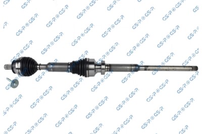 GSP Antriebswelle Gelenkwelle vorne rechts passend für Volvo XC60 156 201387